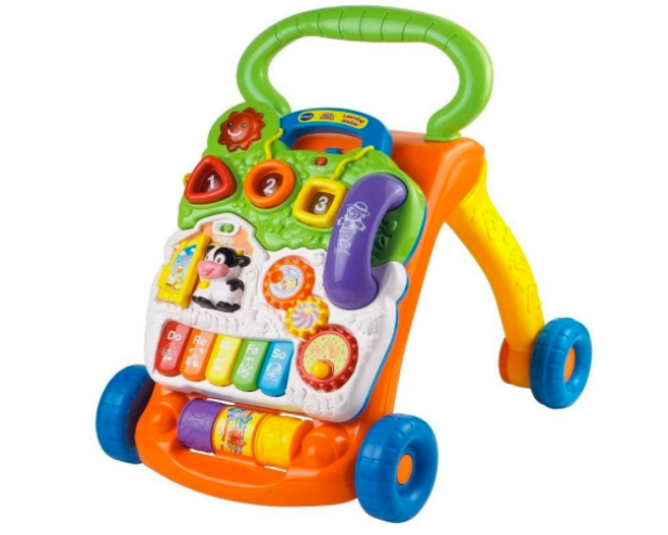 Best infant toys for deals cognitive development